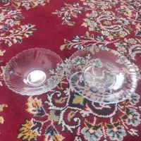 سرویس کامل ۱۲ نفره نوری تازه بلوری