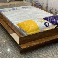 دیجی کالا خواب، تخت خواب مدل ژاپنی و ساده
