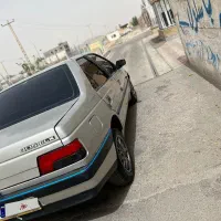 پژو 405|خودرو سواری و وانت|زاهدان, |دیوار