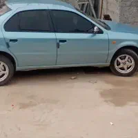 سمند ۸۵|خودرو سواری و وانت|مارگون, |دیوار