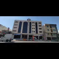 دوخوابه نوساز/باهنر