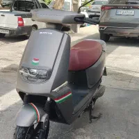 پاکشتی پلاک ملی شرکت کویر برقی