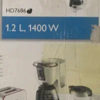 قهوه ساز (قهوه دمی)فیلیپس