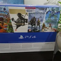 ps4|کنسول، بازی ویدئویی و آنلاین|یزد, |دیوار