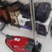 **فروش انواع مختلف جاروبرقی سامسونگ اصل درحد نو *