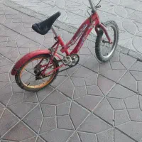 دوچرخه۱۶