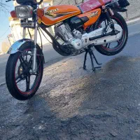 دسته متور سیکلت