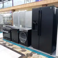 ست مشکی لوازم خانگی ARDESIA با اقساط بلند مدت