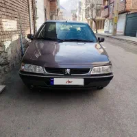 فروش پژو 405|خودرو سواری و وانت|ماکو, |دیوار