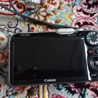 دوربین عکاسی و فیلم برداری کانن PowerShot SX230