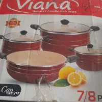 چهارعددتفلون