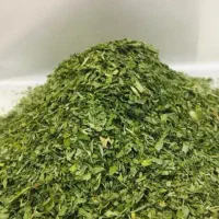 سبزی قورمه خوزستان