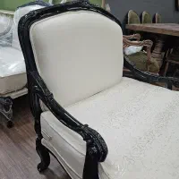 نیازمند رویکوب مبل کلاسیک استیل