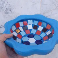 سفال درچند طرح