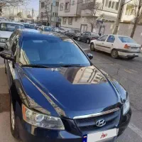 سوناتا  ۲۰۰۶   ۶سیلندر   nf    سفارش آمریکا