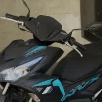 موتورسیکلت