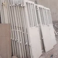 درب اهنی نونو