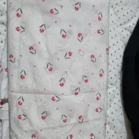 یک قواره پارچه  چادر نماز