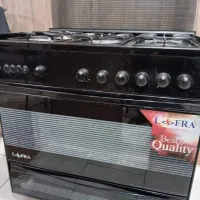 گاز لوفرا ایتالیا