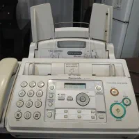 تلفن فکس پاناسونیک