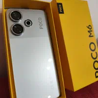 poco m6|موبایل|ارومیه, |دیوار