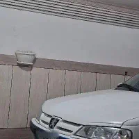 پژو پارس