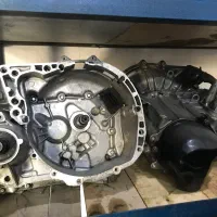 گیربکس فابریک ال نود دنده ای L90ساندرو