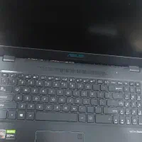 لپ تاپ asus m570dd