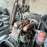 موتور برق