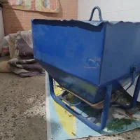 قیف بالابر