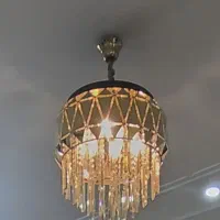 لوستر سه حالته باکنترل