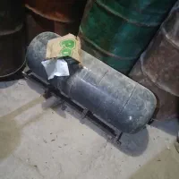 مخزن گاز ماشین