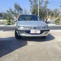 پارس دوگانه معاوظه با۴۰۵