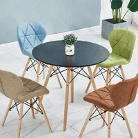 میز ناهارخوری ۲ نفره نهارخوری