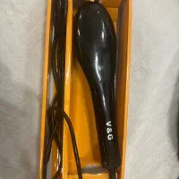 برس حرارتی