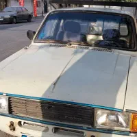 وانت پیکان مدل ۸۰