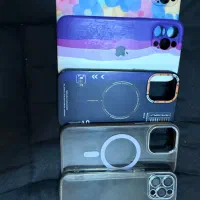 قاب iphone12 promax|لوازم جانبی موبایل و تبلت|پردیس, فاز ۲|دیوار