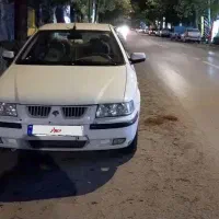فروش سمندای اف سون مدل 90