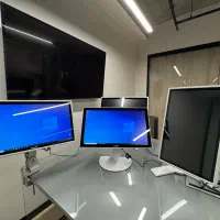 ال این وان صندوق فروشگاهی صنعتی all in one