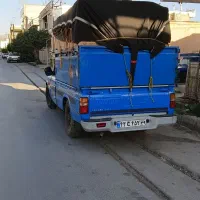 حمل بار به تمام نقاط غرب کشور