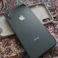 موبایل  xs max ایفون