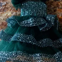 لباس مجلسی بچگانه