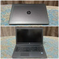 HP ZBook 15 G3 i5 16/256 M1000