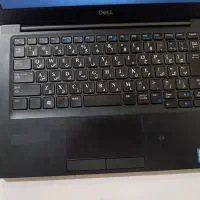Latitude 7290 لبتاب دل درحد نو رام8 قابل ارتقا