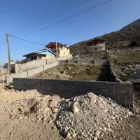 زمین مسکونی دراسله