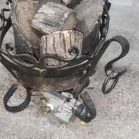 شومینه ی برقی