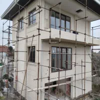 سیمانبری ونمای کلاسیک