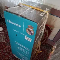 کولر گازی پرتابل هایسنس