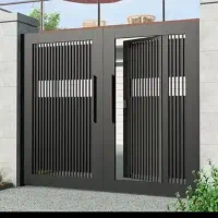 درباغ۴۵۶درب ویلا۴۵۶ درب حیاط۴۵۶درب ریلی۴۵۶