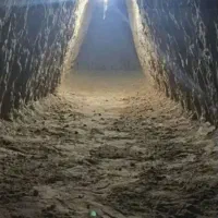 چاه کن مقنی فاضلاب میله آرت با قیمت مناسب